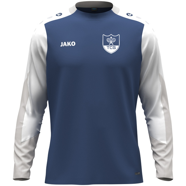 Longsleeve Dynamic 