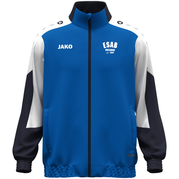 Webjacke Dynamic 