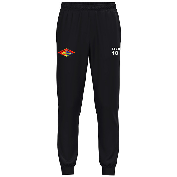 KinderPolyesterhose One 