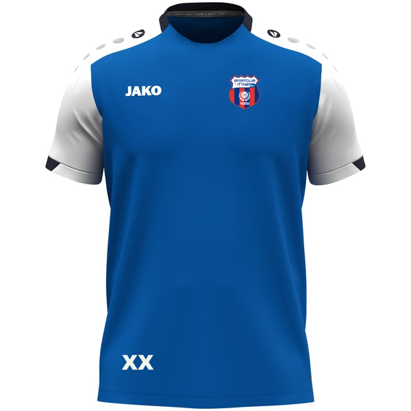 T-Shirt Dynamic 