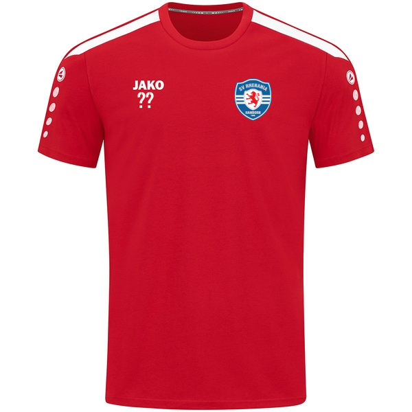 KinderT-Shirt Power 