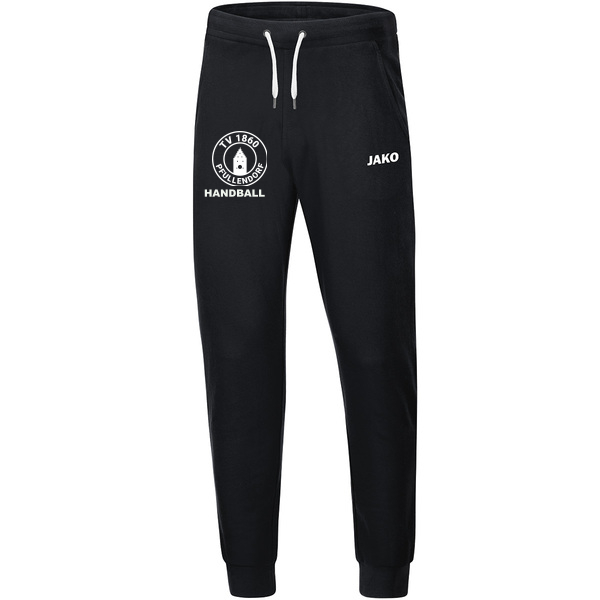 KinderJogginghose Base mit Bündchen 