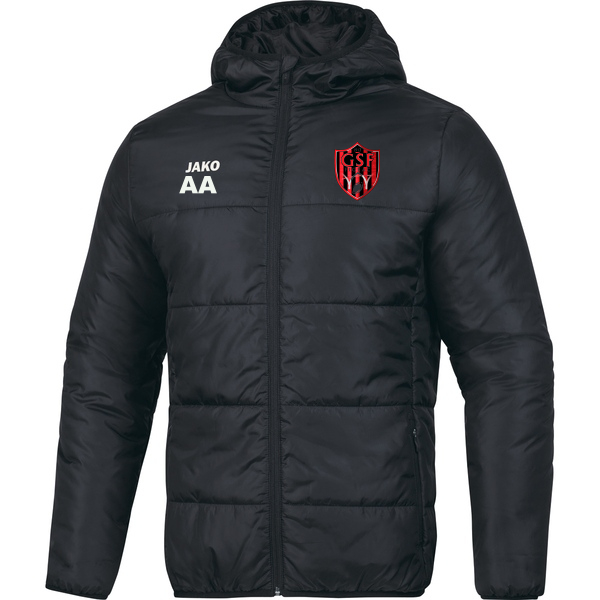 Veste matelassée Basic 