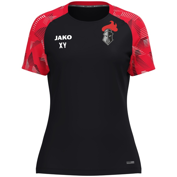 womanT-Shirt Sonic Damen 