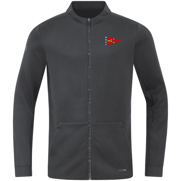 Jacke Pro Casual 
