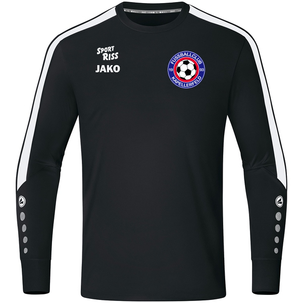 Torwart-Trikot Power 