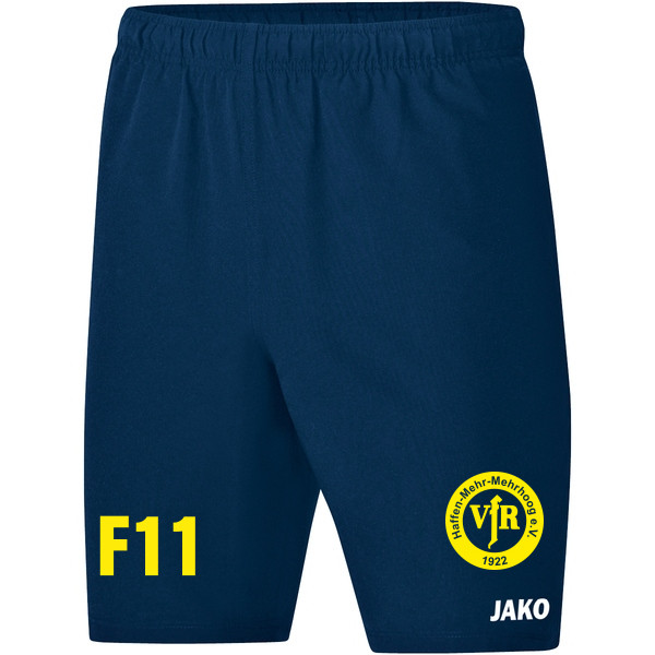 Short Classico 