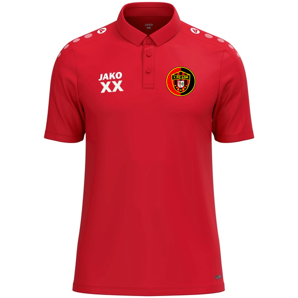 Polo One 
