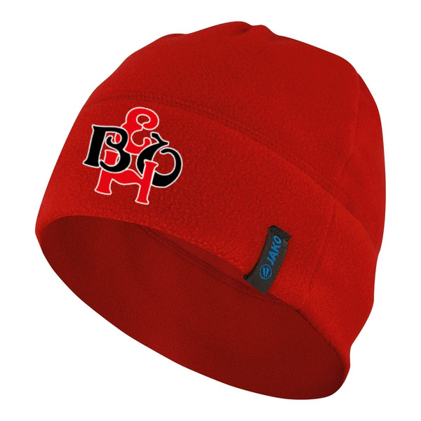 Fleece muts 