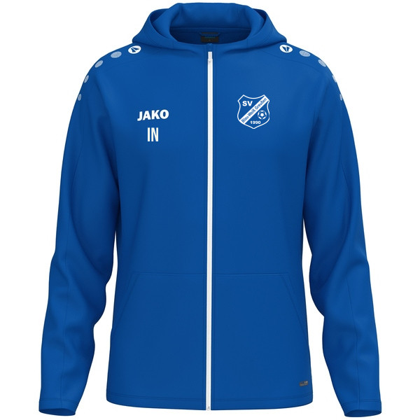 KinderKapuzenjacke Light One 