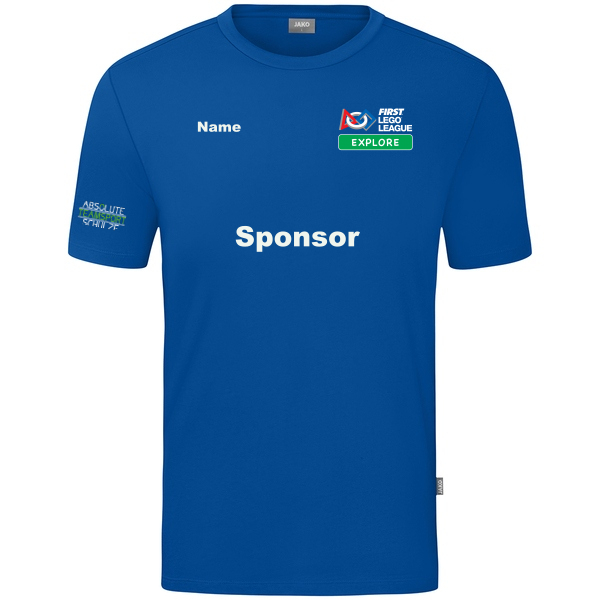 KinderT-Shirt Organic  