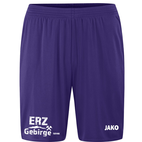 Sporthose Manchester 2.0 ohne Innenslip 