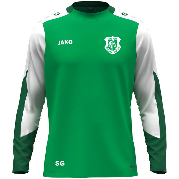 Longsleeve Dynamic 