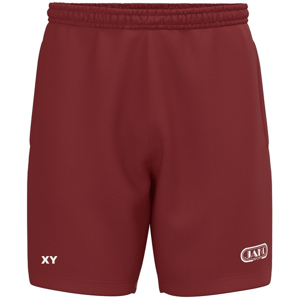 Short Wardrobe 