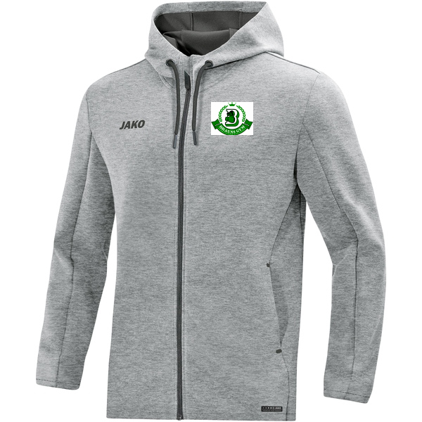 KinderKapuzenjacke Premium Basics 
