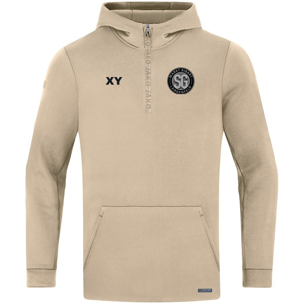Zip Hoodie Pro Casual 