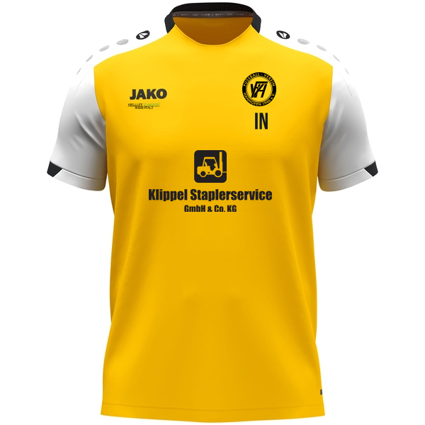T-Shirt Dynamic 
