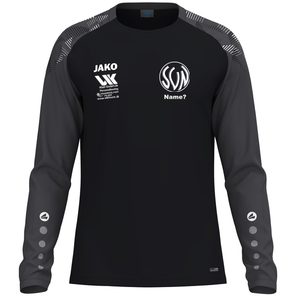 Longsleeve Sonic 