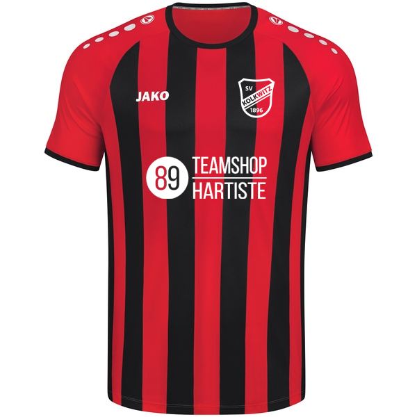 Trikot Inter Kurzarm 