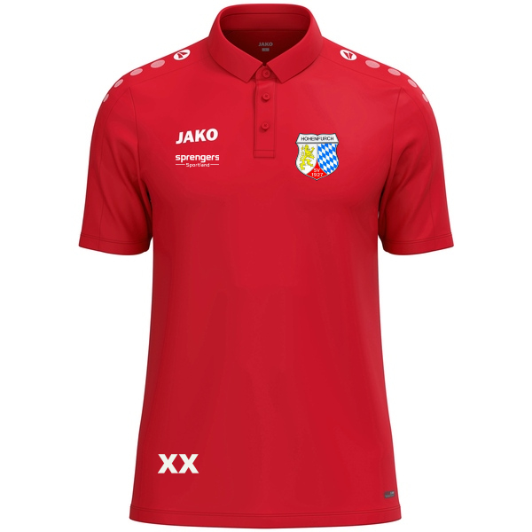 Polo One 