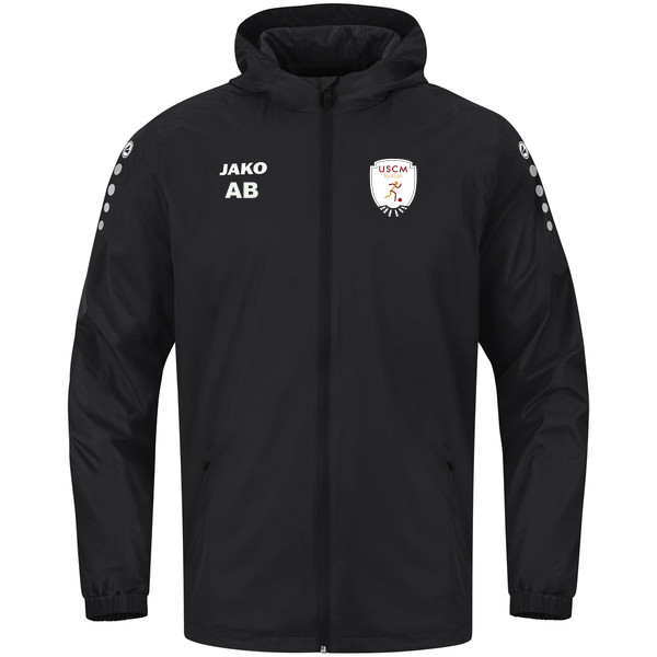 Veste de pluie Team 2.0 