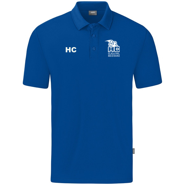 Polo Organic Stretch 