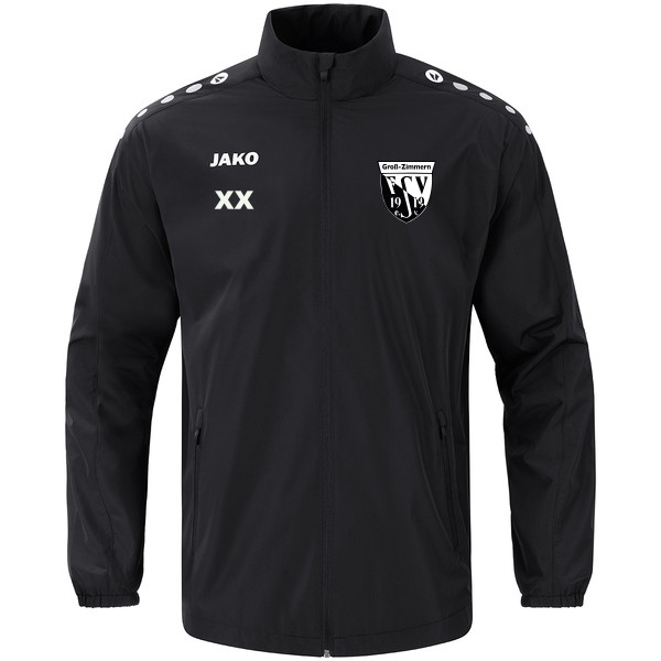Allwetterjacke One 
