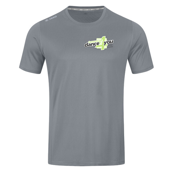 KinderT-Shirt Run 2.0 