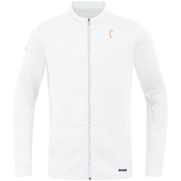 Jacke Pro Casual 