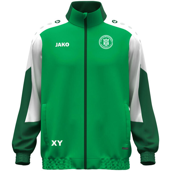 Webjacke Dynamic 