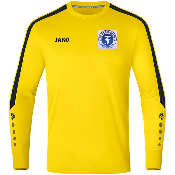 Torwart-Trikot Power 