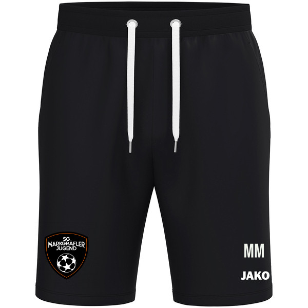 Joggingshort One Cotton 