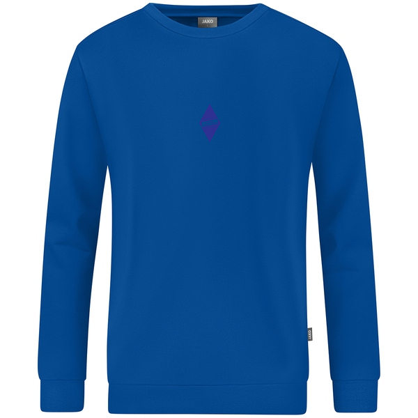 Sweat Organic 