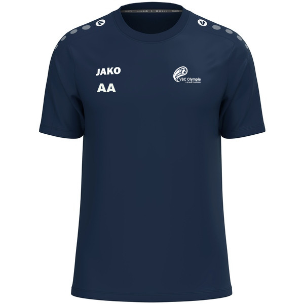 KinderT-Shirt One Cotton 
