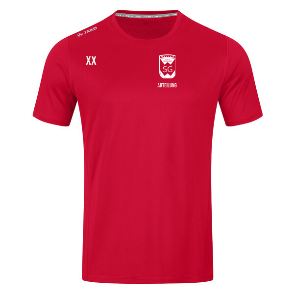 KinderT-Shirt Run 2.0 