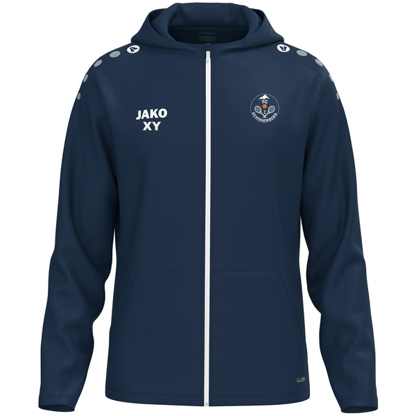 KinderKapuzenjacke One 