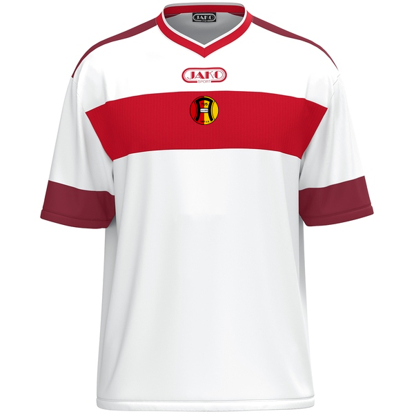 Trikot Club 92 kurzarm 