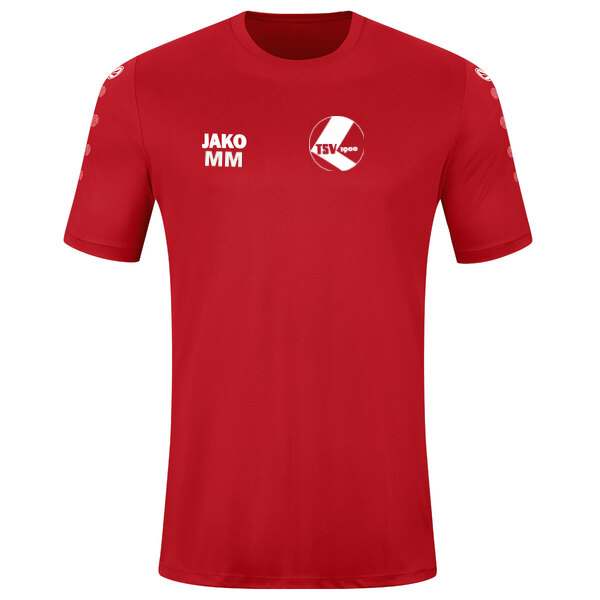 Trikot Team kurzarm 