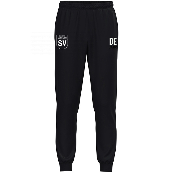 KinderPolyesterhose One 