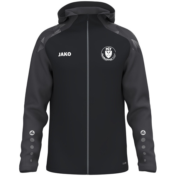 KinderKapuzenjacke Sonic 