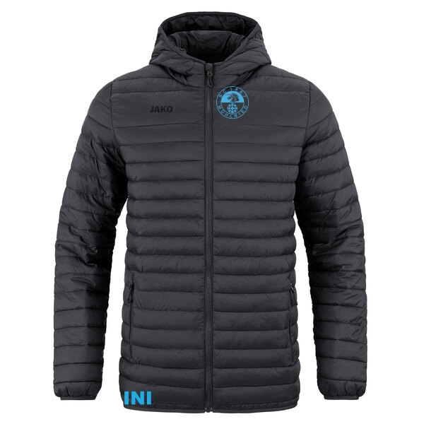 KinderSteppjacke 