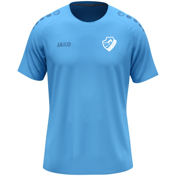 T-Shirt Light Flow 