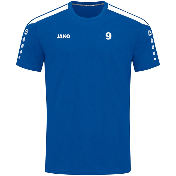 KinderT-Shirt Power 