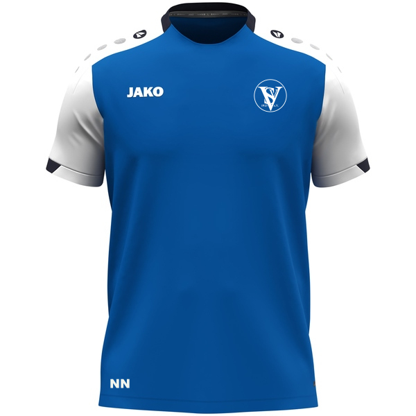 T-Shirt Dynamic 