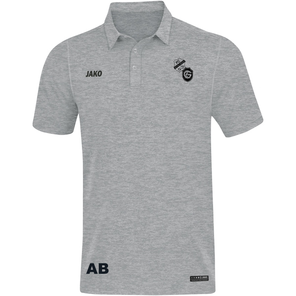 Polo Premium Basics 