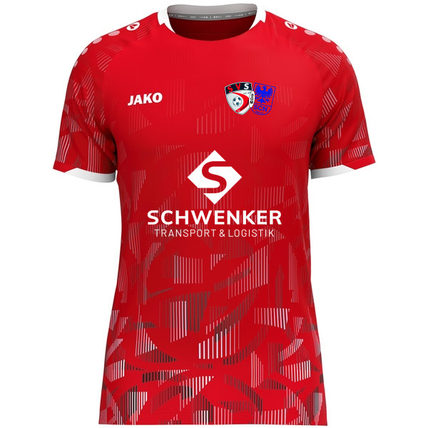 Trikot Sonic kurzarm 