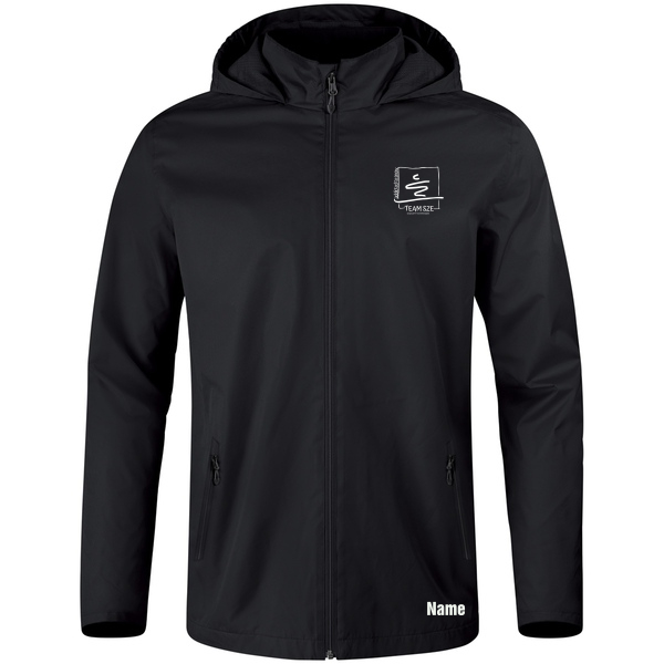 Allwetterjacke Allround 