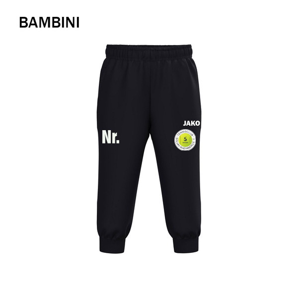 KinderPolyesterhose One Bambini 