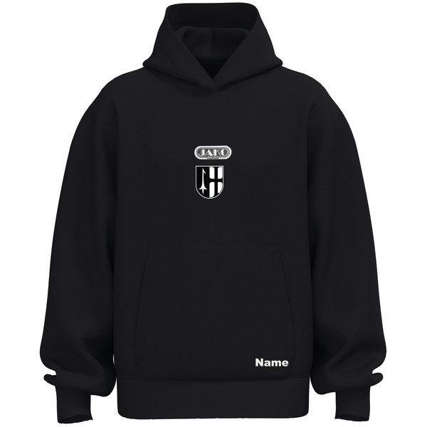 Kapuzensweat Wardrobe 