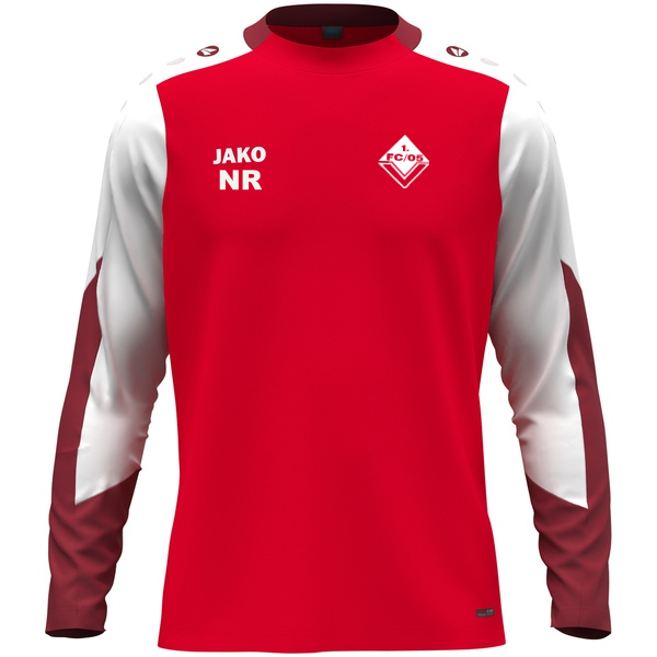 Longsleeve Dynamic 